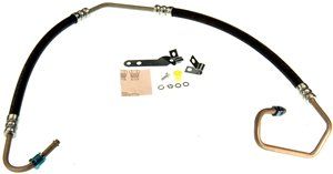 Gates Power Steering Pressure Line Hose Assembly 352520