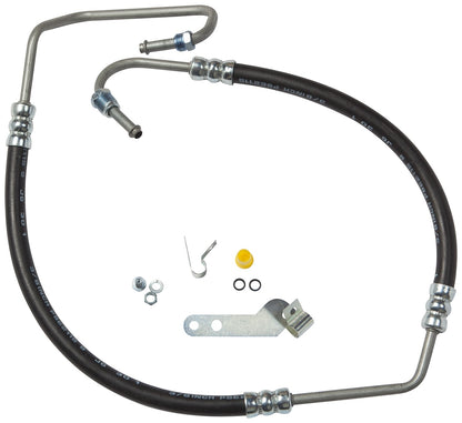 Gates Power Steering Pressure Line Hose Assembly 352520