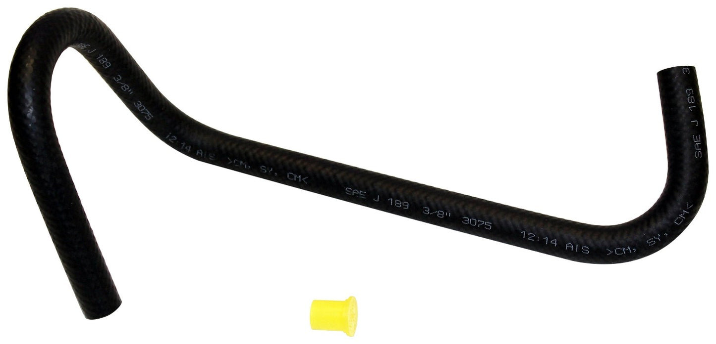 Gates Power Steering Return Line Hose Assembly 352526