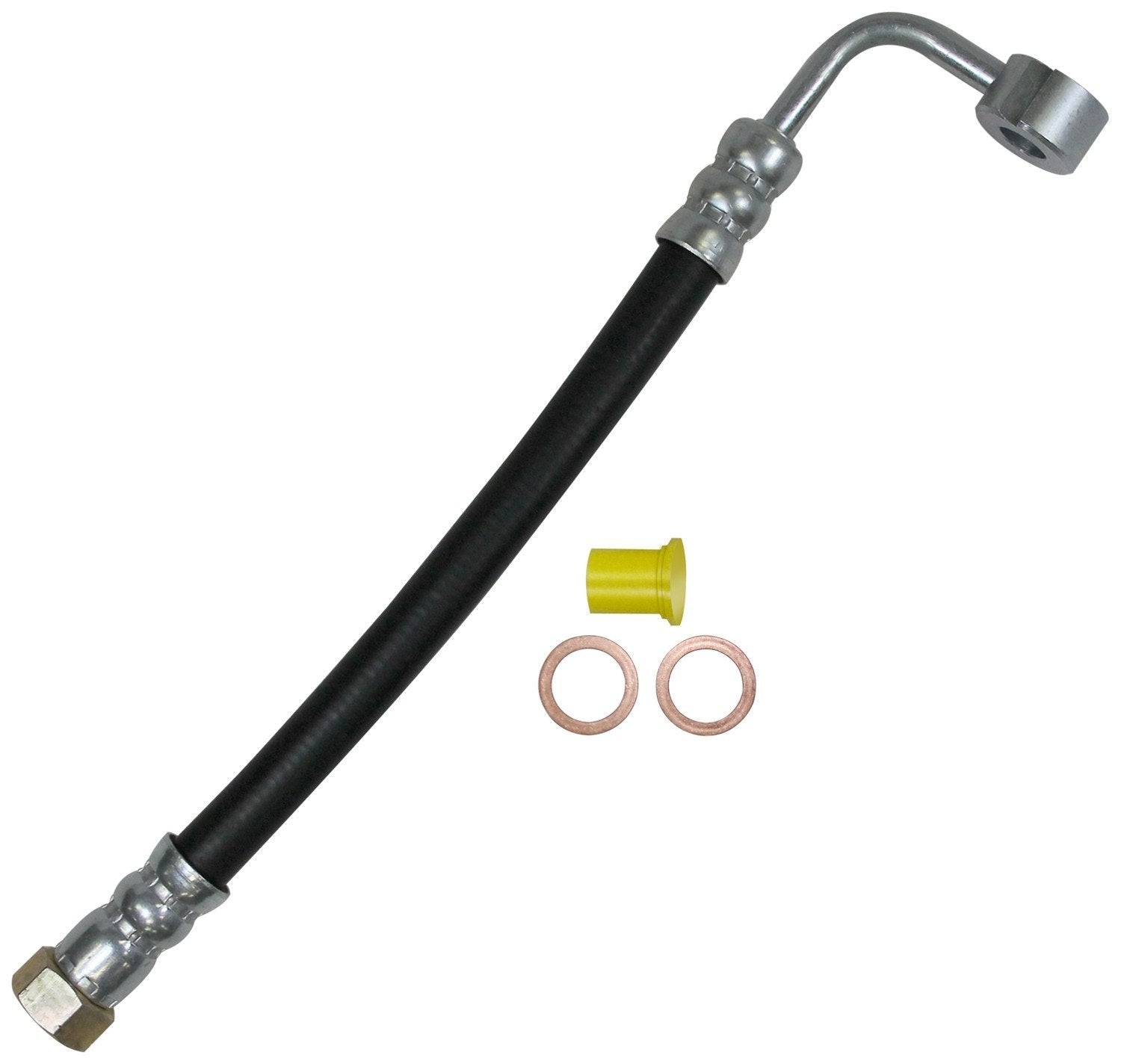 Gates Power Steering Pressure Line Hose Assembly 352532