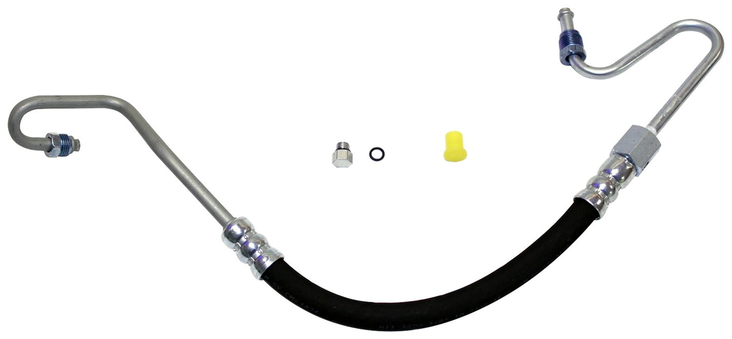 Gates Power Steering Pressure Line Hose Assembly 352537