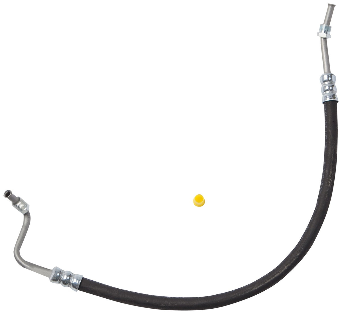 Gates Power Steering Pressure Line Hose Assembly 352540