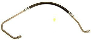 Gates Power Steering Pressure Line Hose Assembly 352550