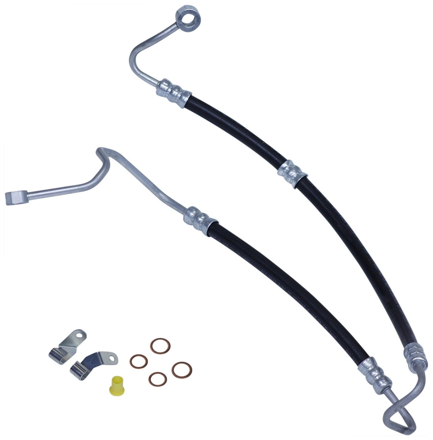 Gates Power Steering Pressure Line Hose Assembly 352567
