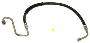 Gates Power Steering Pressure Line Hose Assembly 352570