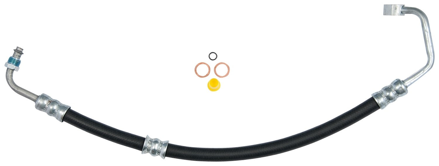 Gates 98-03 Mercedes E-Class Power Steering Hose Assembly 352576