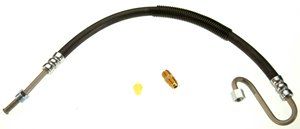 Gates Power Steering Pressure Line Hose Assembly 352580