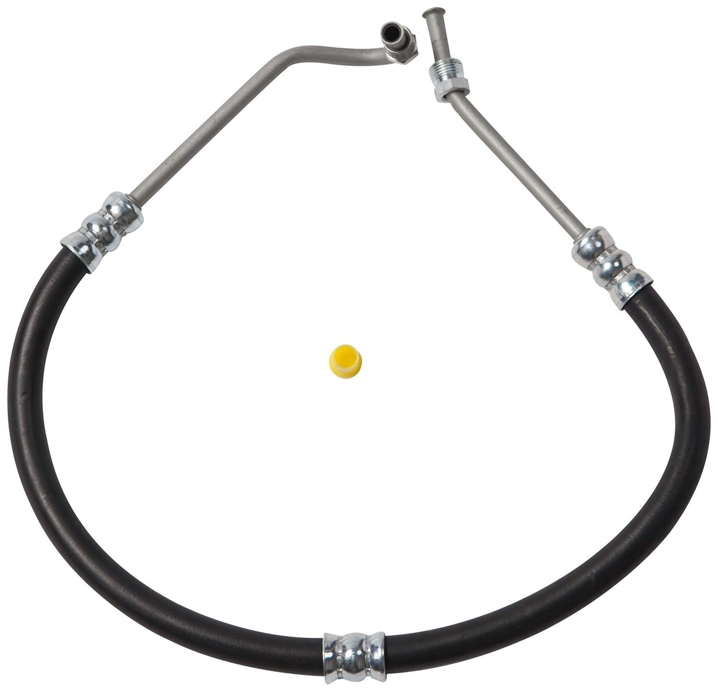 Gates Power Steering Pressure Line Hose Assembly 352590