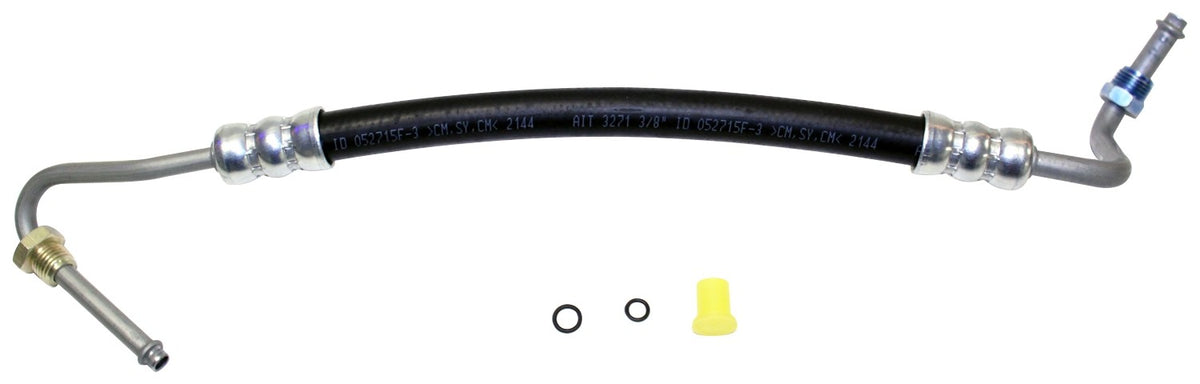 Gates Power Steering Pressure Line Hose Assembly 352593