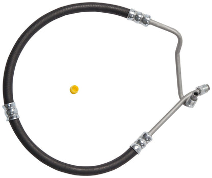 Gates Power Steering Pressure Line Hose Assembly 352600