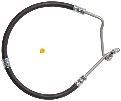 Gates Power Steering Pressure Line Hose Assembly 352600
