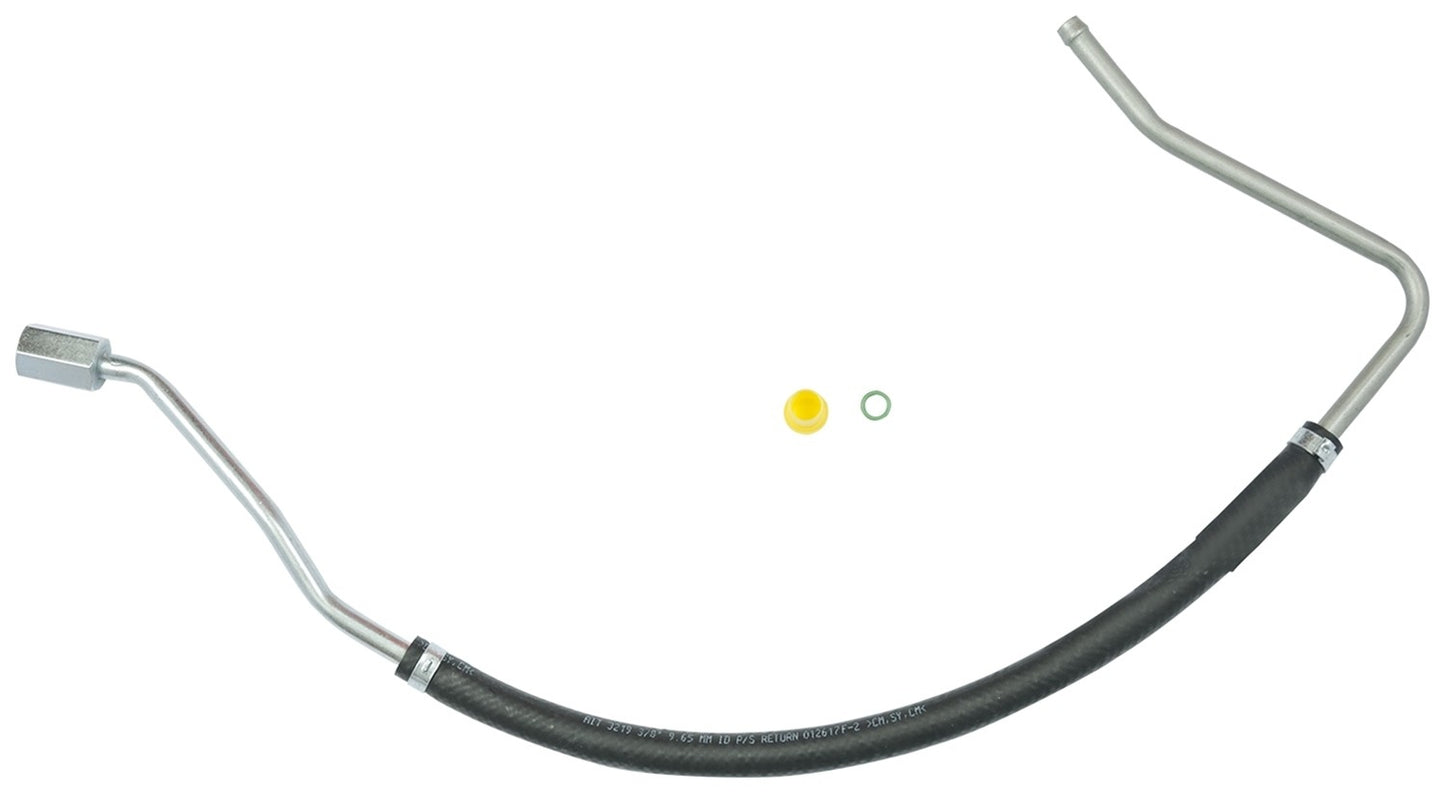 Gates Power Steering Return Line Hose Assembly 352633