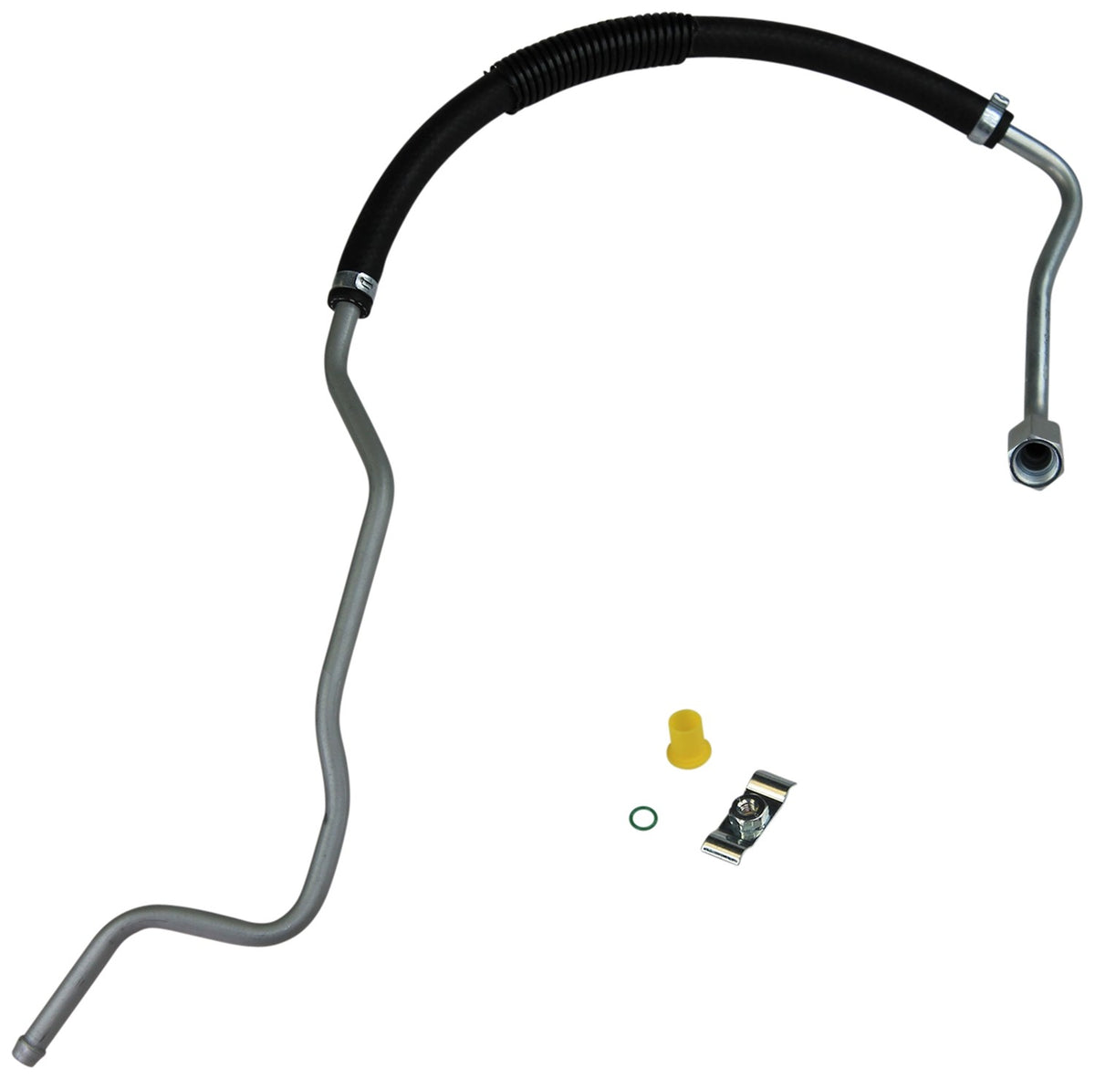 Gates Power Steering Return Line Hose Assembly 352638