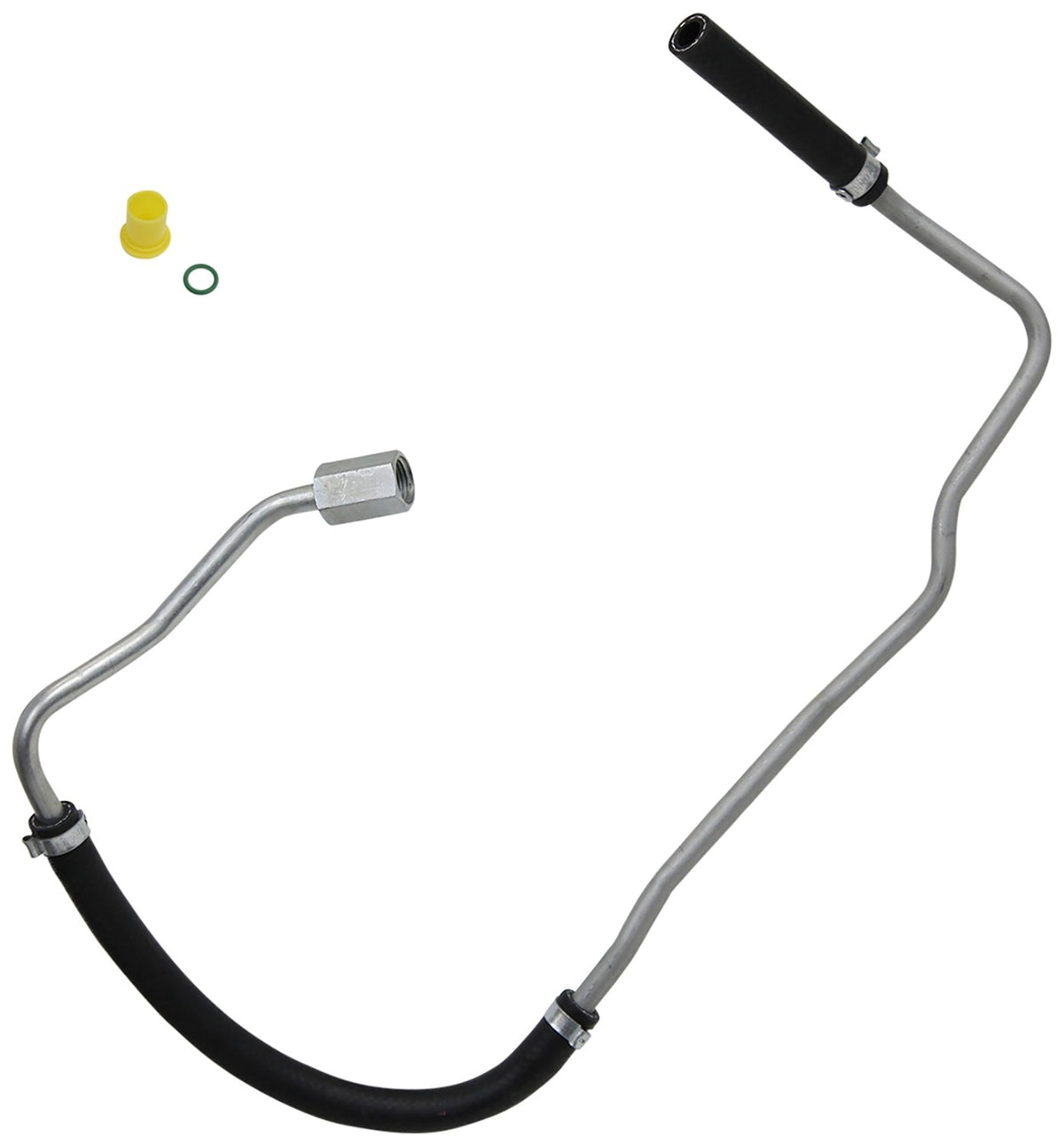 Gates Power Steering Return Line Hose Assembly 352639