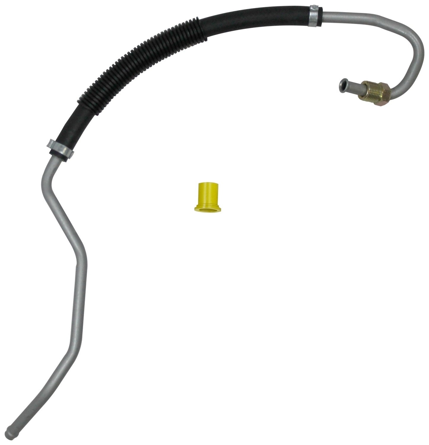 Gates Power Steering Return Line Hose Assembly 352652