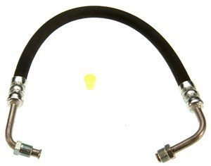 Gates Power Steering Pressure Line Hose Assembly 352660