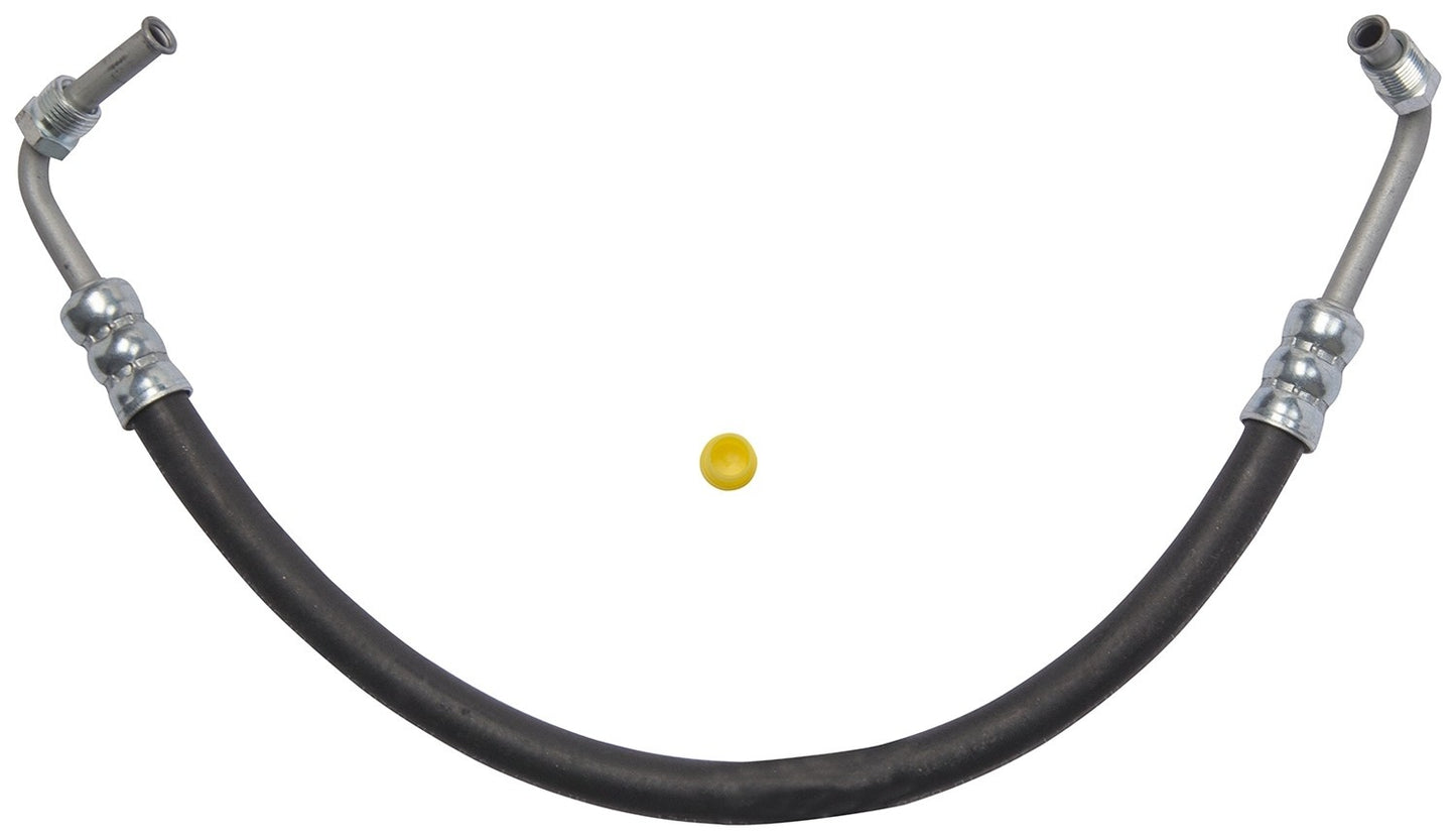 Gates Power Steering Pressure Line Hose Assembly 352660