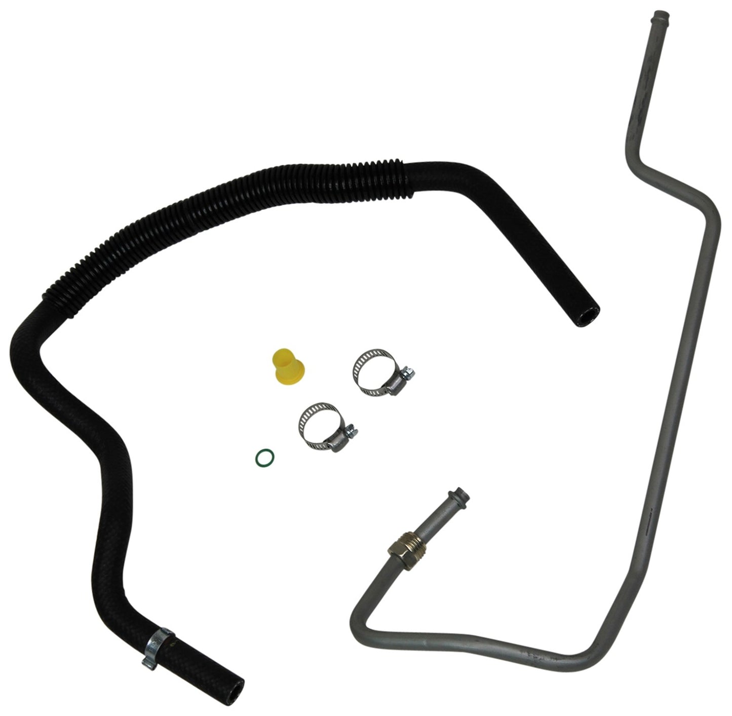 Gates Power Steering Return Line Hose Assembly 352667