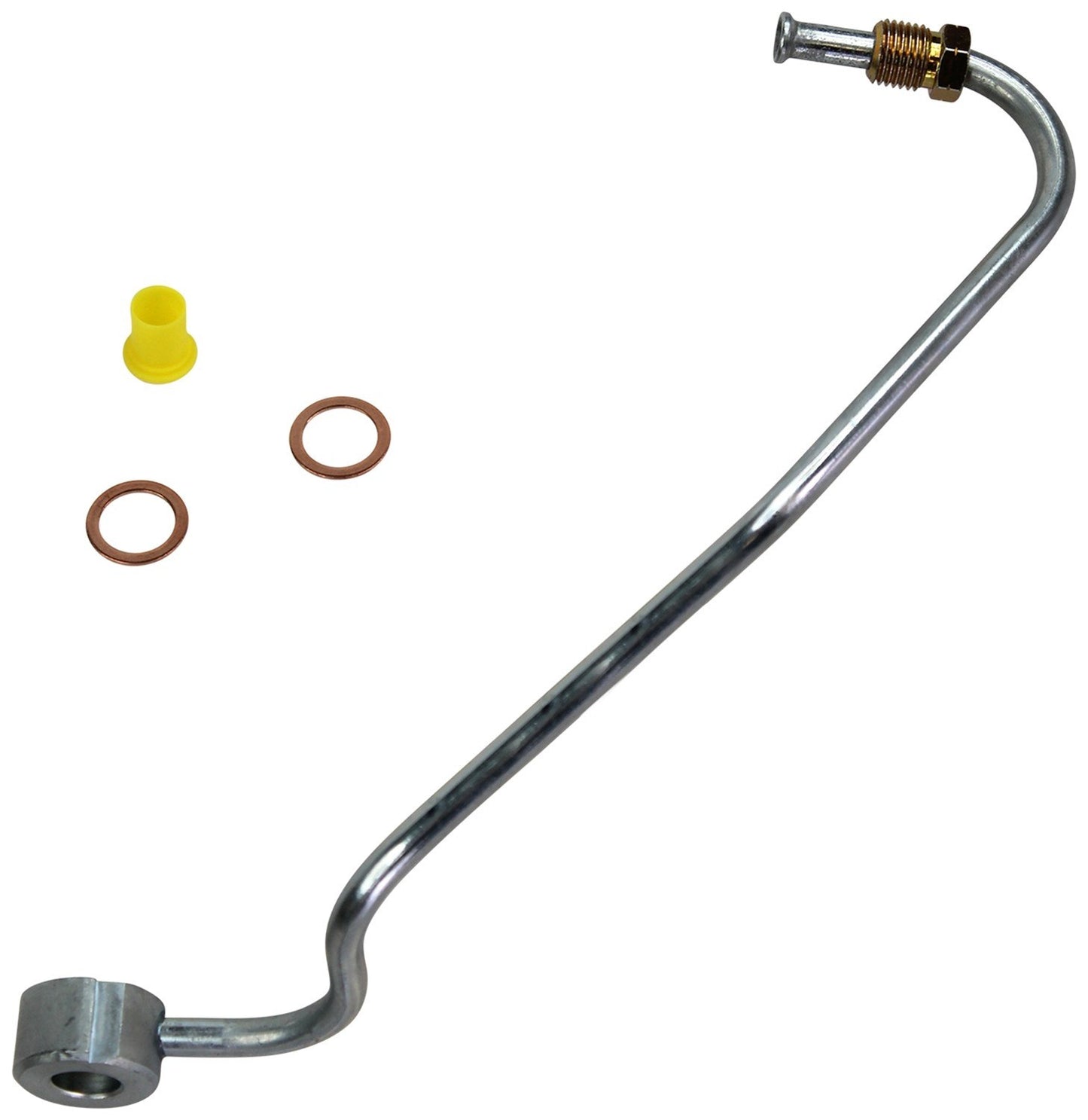 Gates Power Steering Pressure Line Hose Assembly 352669