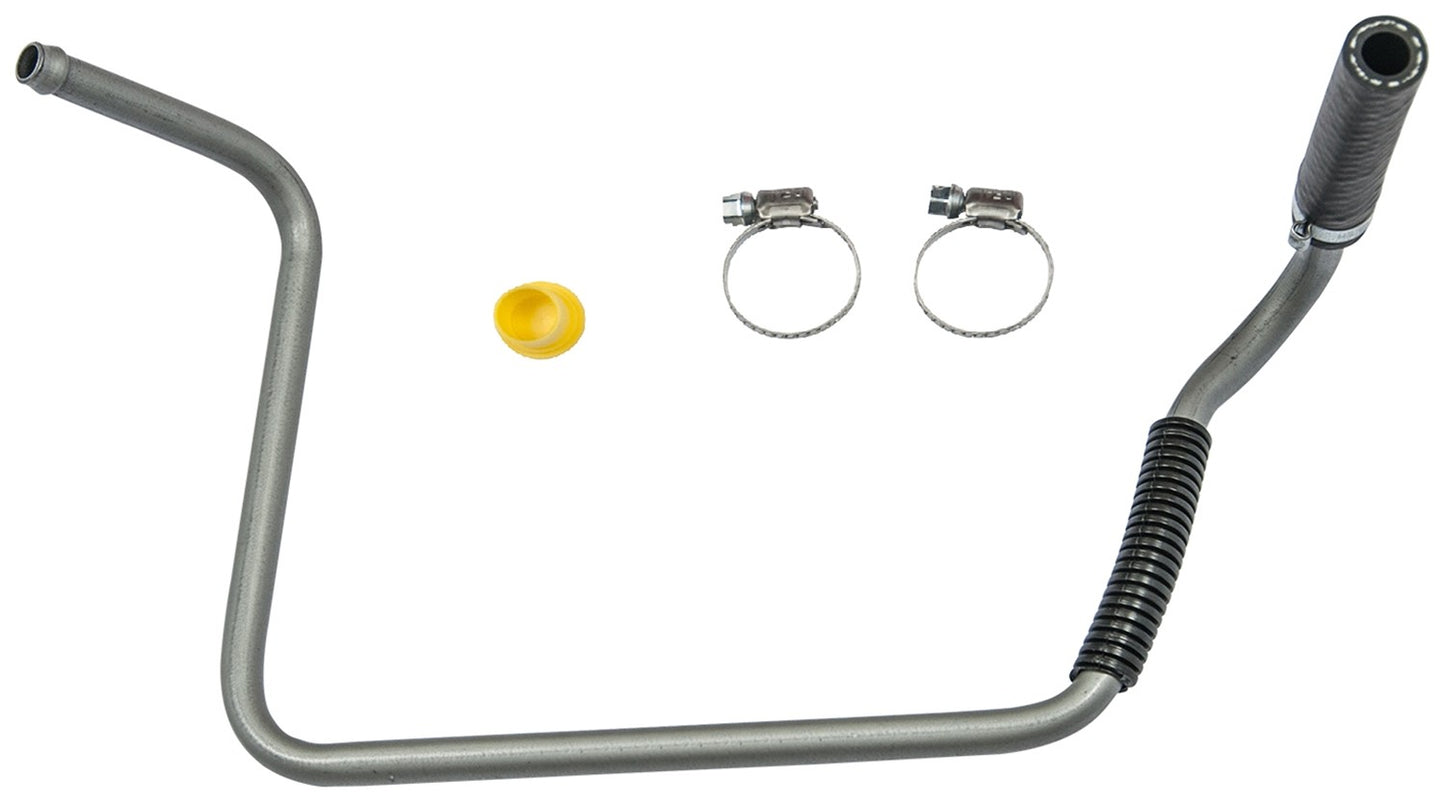 Gates Power Steering Return Line Hose Assembly 352673