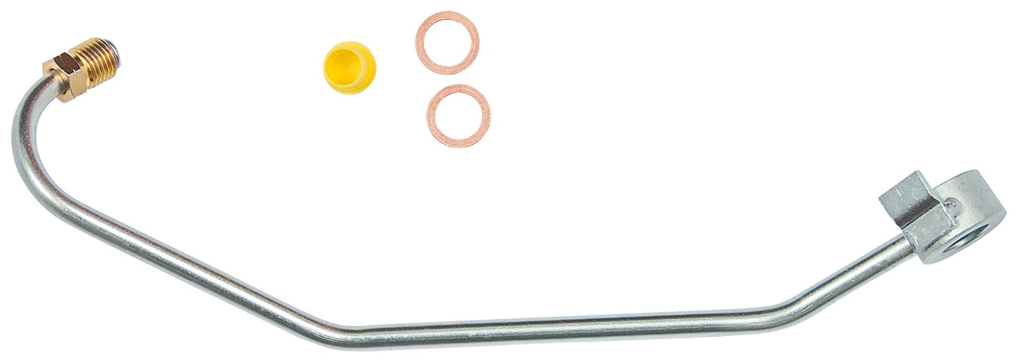 Gates Power Steering Pressure Line Hose Assembly 352677