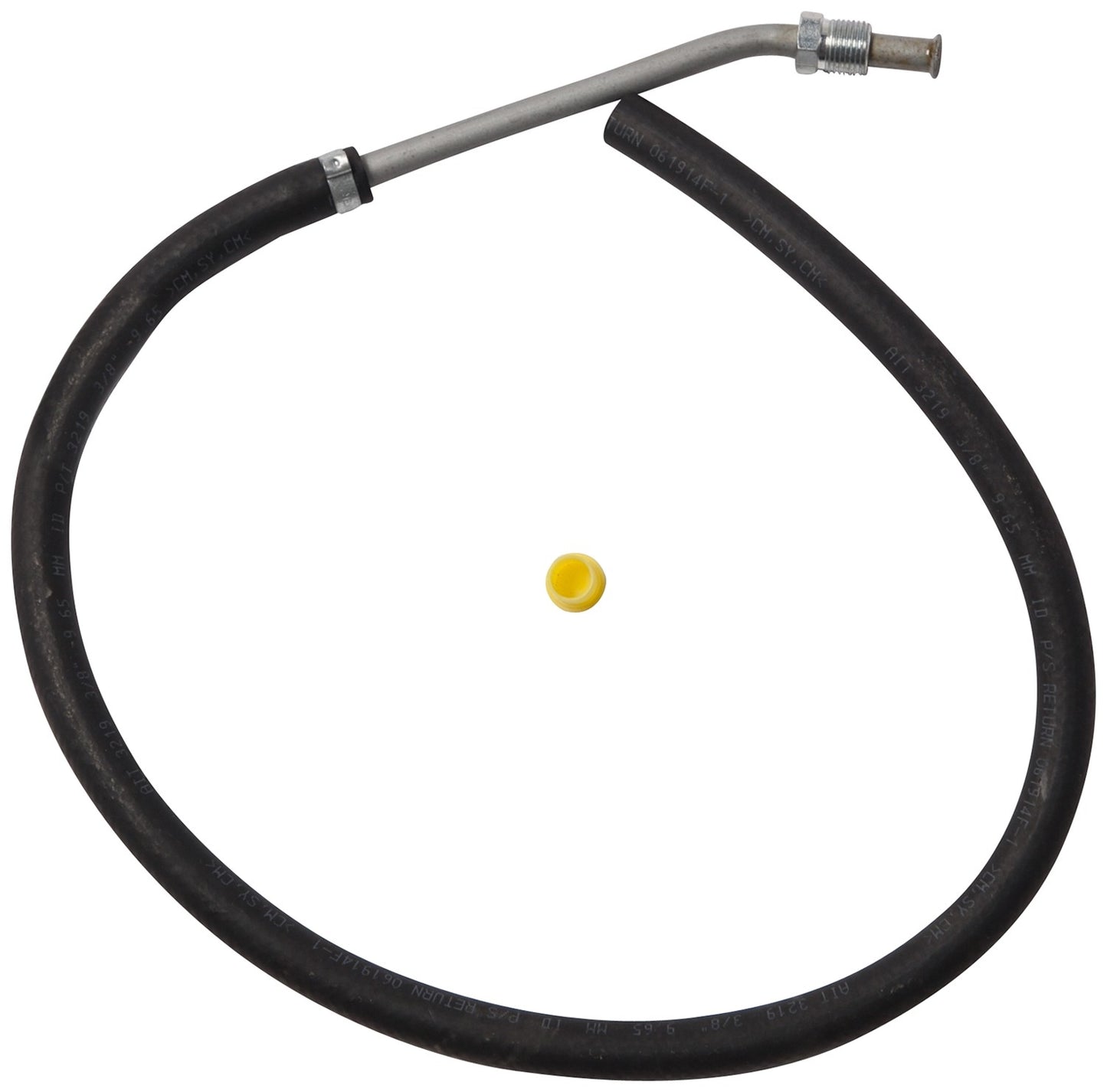 Gates Power Steering Return Line Hose Assembly 352680