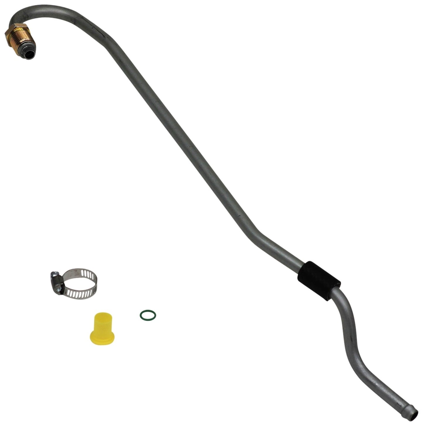 Gates Power Steering Return Line Hose Assembly 352682