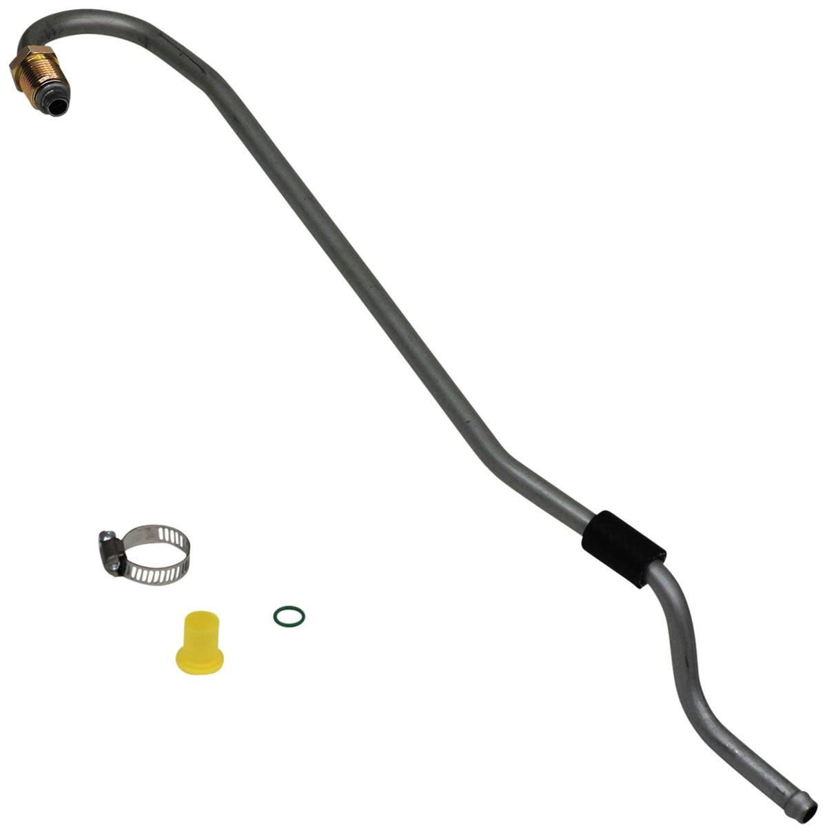 Gates Power Steering Return Line Hose Assembly 352682