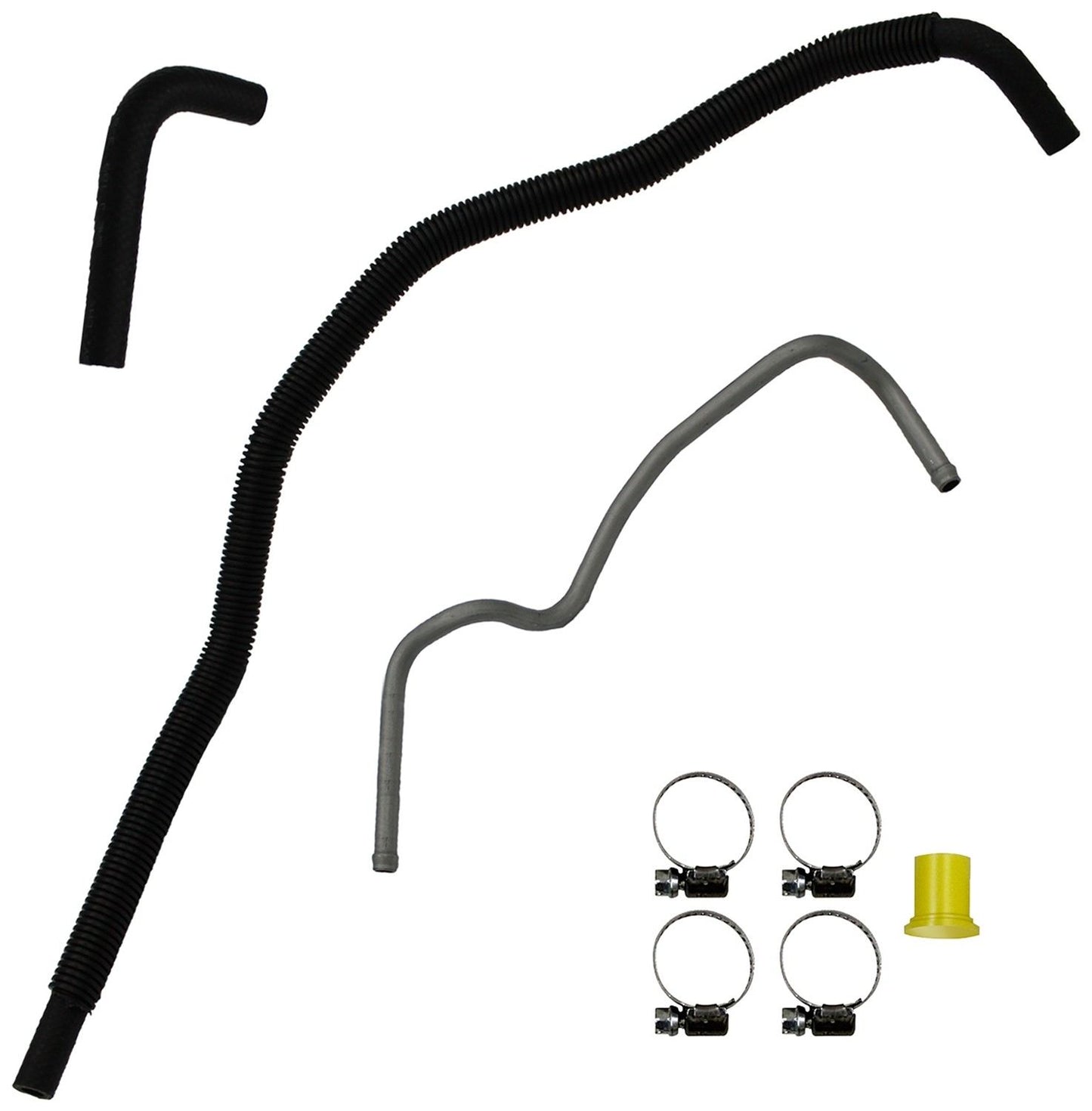Gates Power Steering Return Line Hose Assembly 352687
