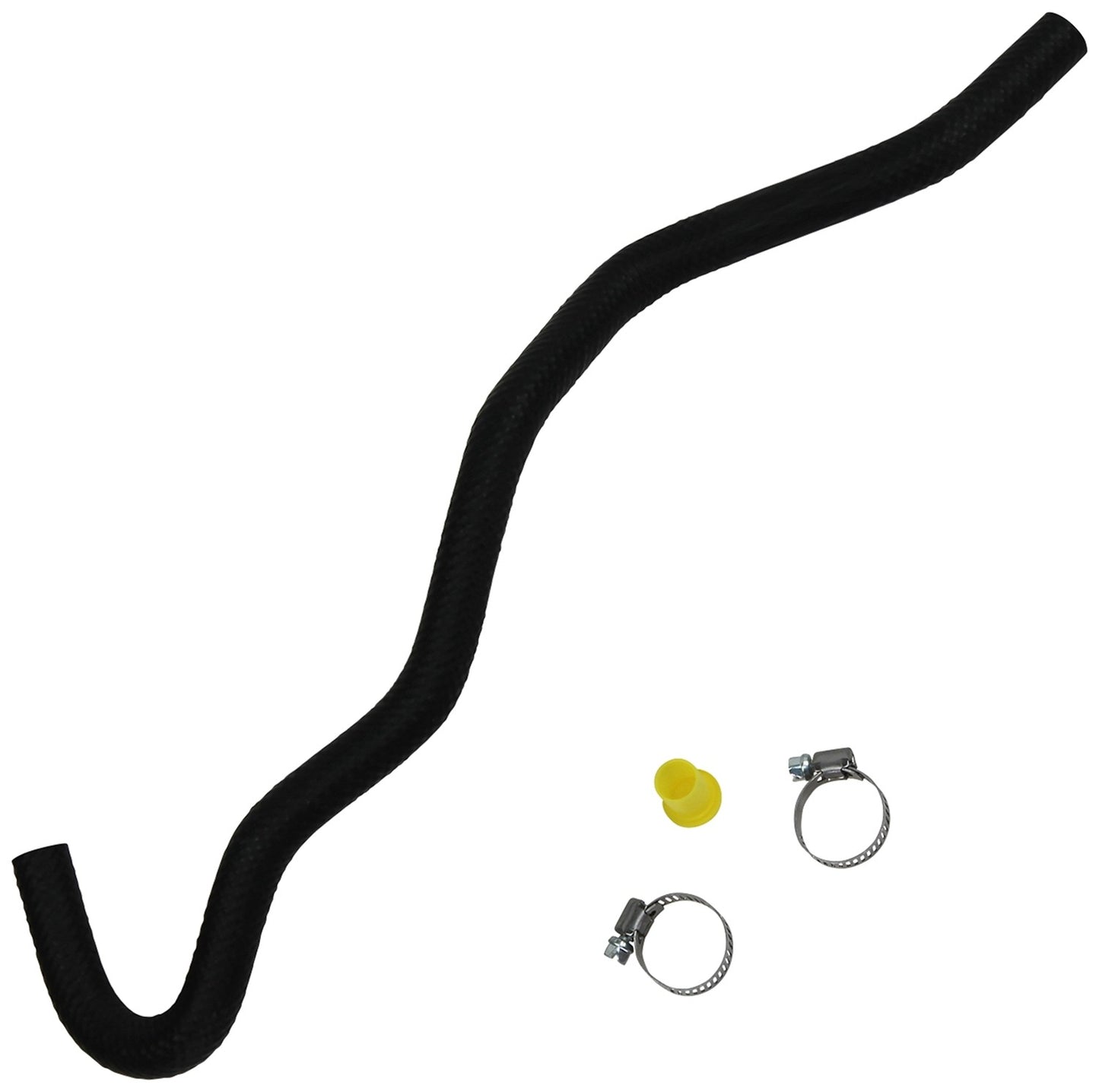 Gates Power Steering Return Line Hose Assembly 352688