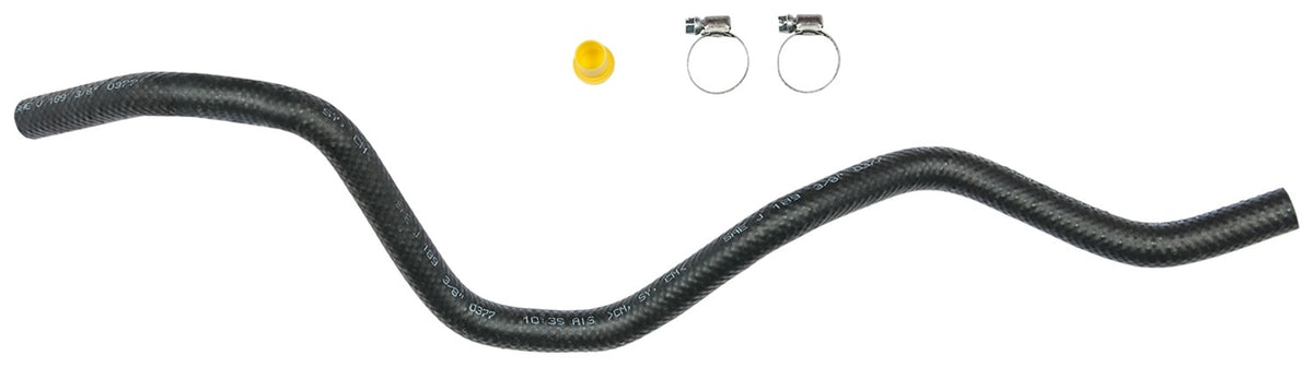 Gates Power Steering Return Line Hose Assembly 352689