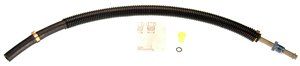 Gates Power Steering Return Line Hose Assembly 352690
