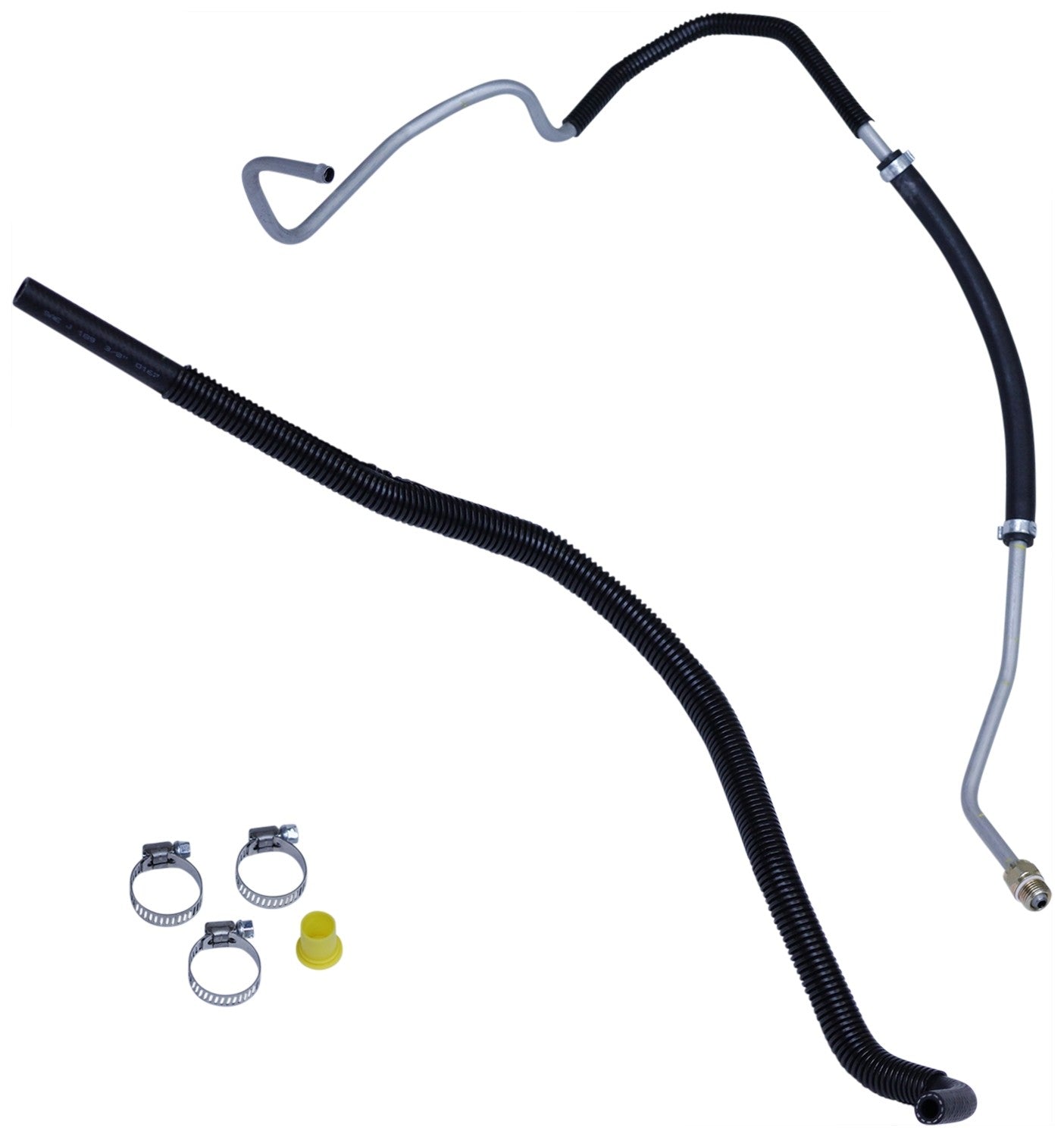 Gates Power Steering Return Line Hose Assembly 352692