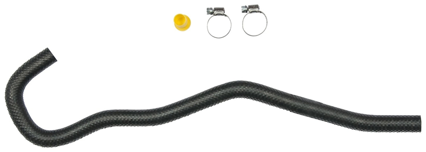 Gates Power Steering Return Line Hose Assembly 352695