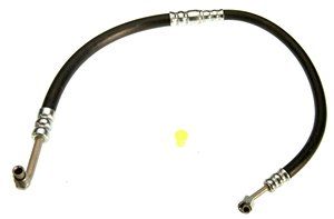 Gates Power Steering Pressure Line Hose Assembly 352700