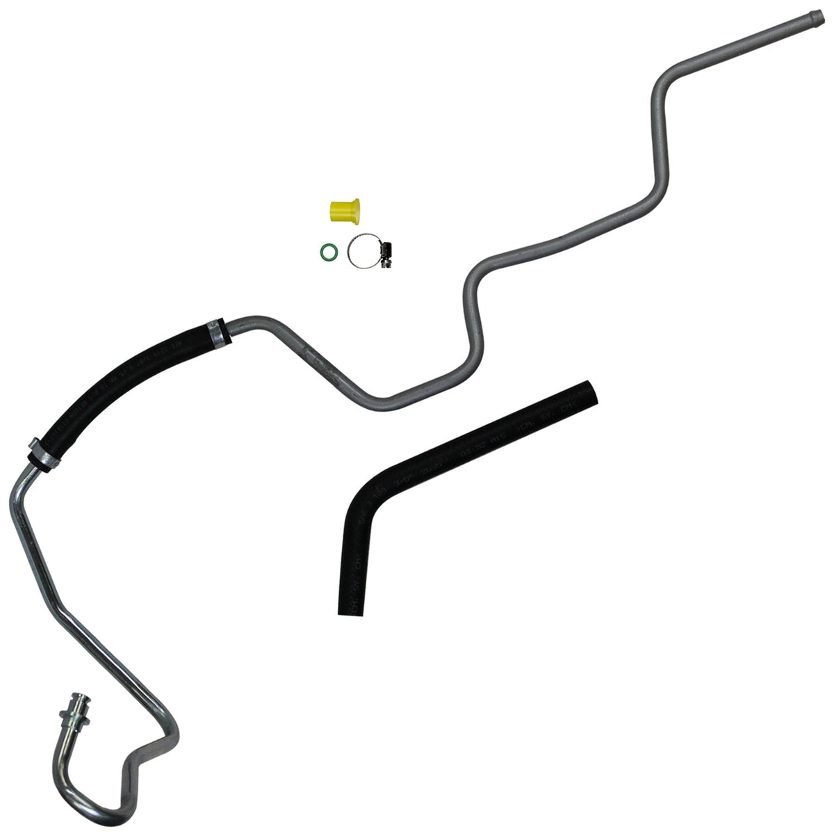 Gates Power Steering Return Line Hose Assembly 352708
