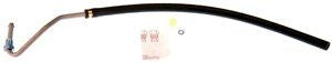 Gates Power Steering Return Line Hose Assembly 352710