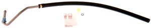 Gates Power Steering Return Line Hose Assembly 352710