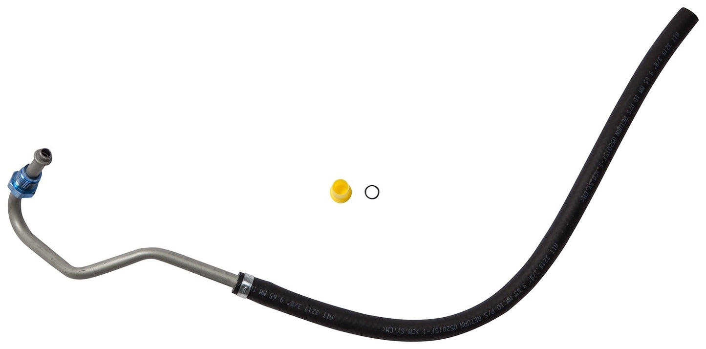 Gates Power Steering Return Line Hose Assembly 352710