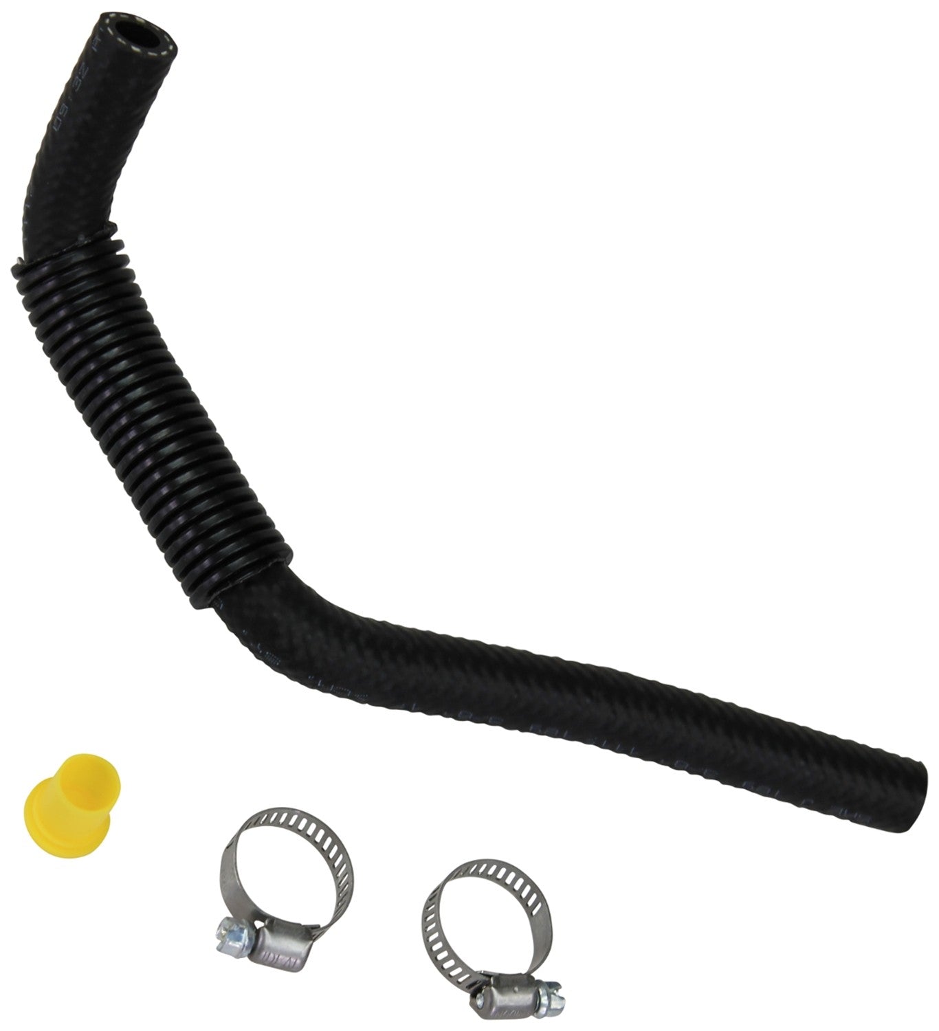 Gates Power Steering Return Line Hose Assembly 352711