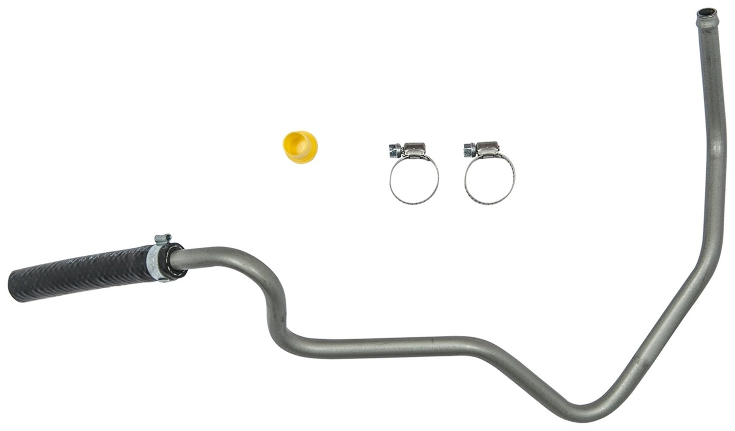 Gates Power Steering Return Line Hose Assembly 352712