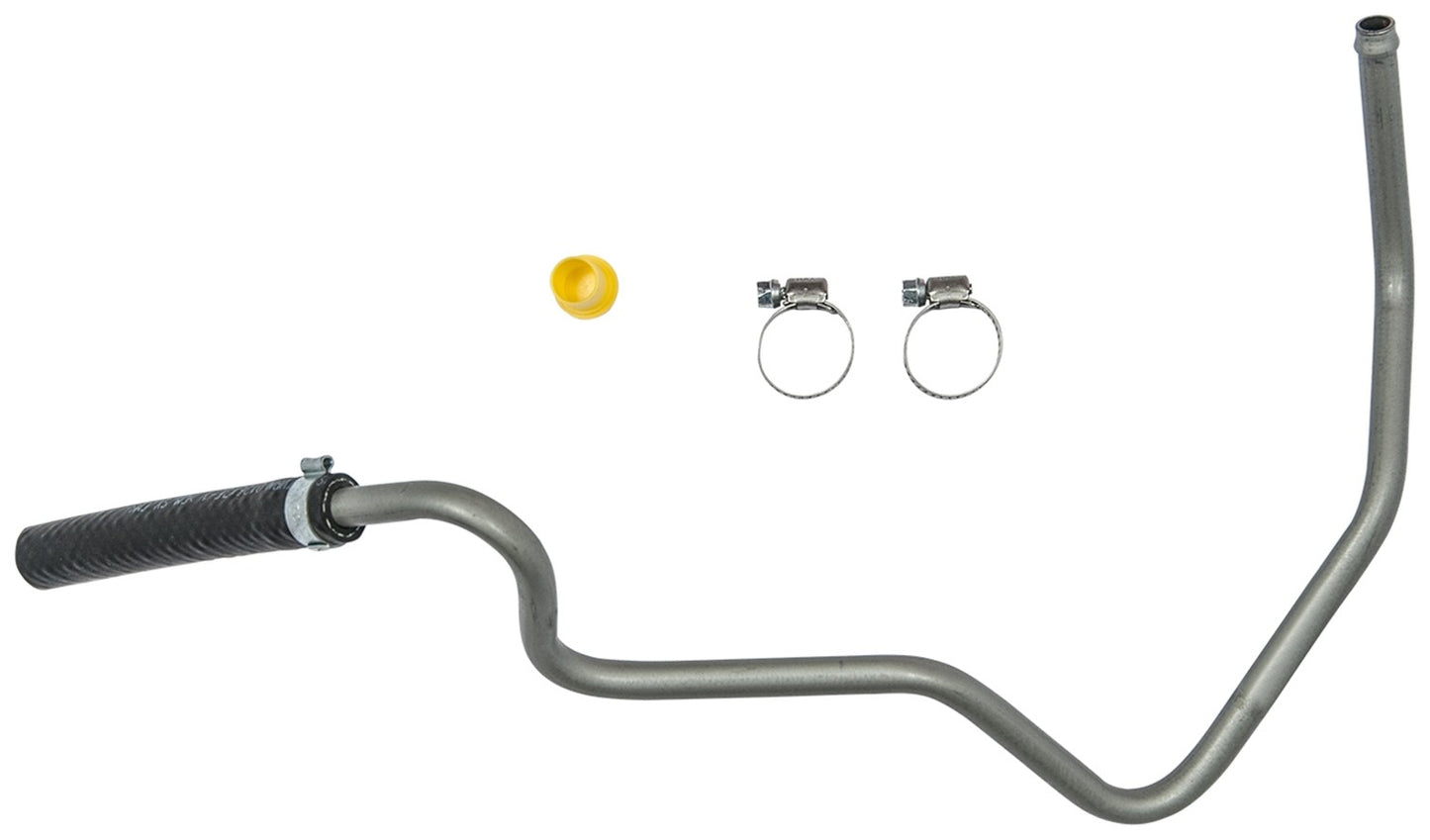 Gates Power Steering Return Line Hose Assembly 352712
