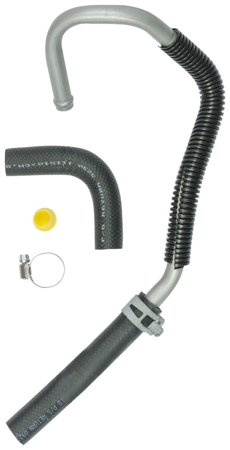 Gates Power Steering Return Line Hose Assembly 352714