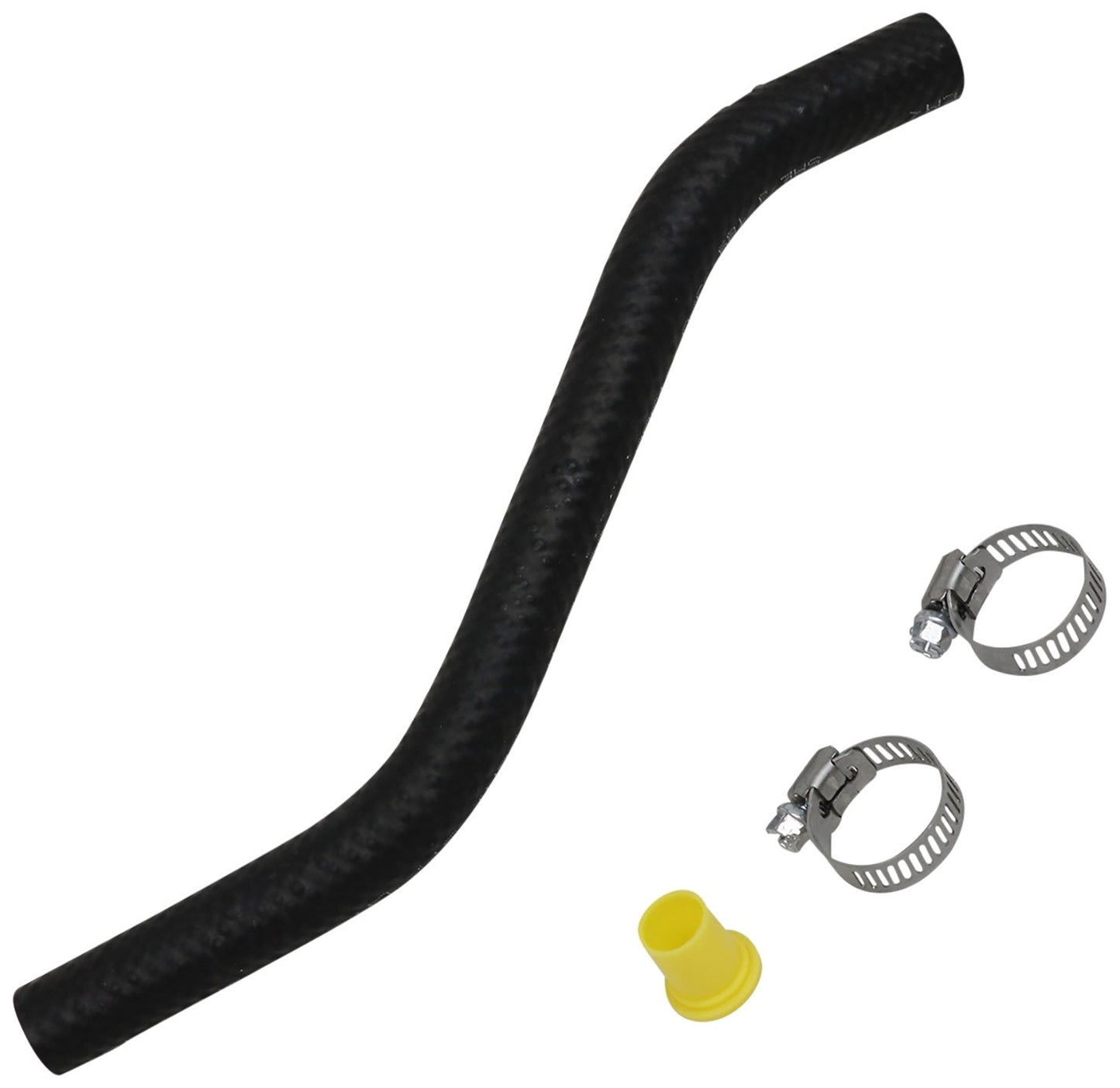 Gates Power Steering Return Line Hose Assembly 352717