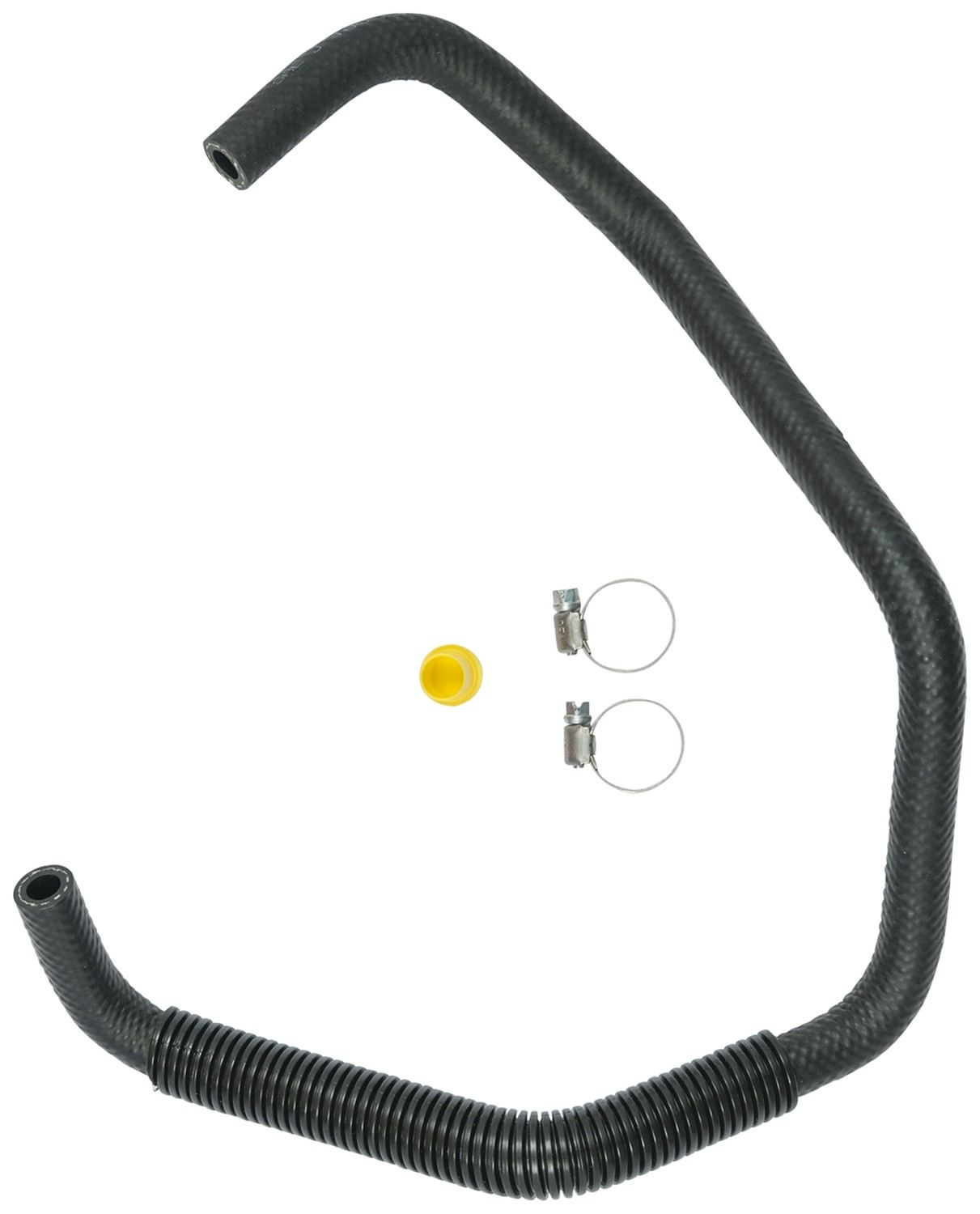 Gates Power Steering Return Line Hose Assembly 352723