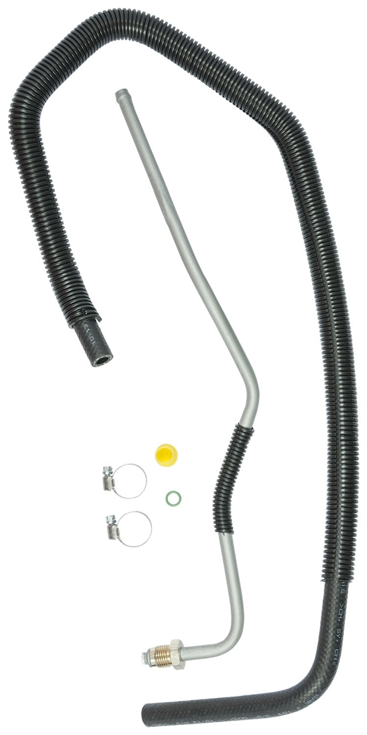 Gates Power Steering Return Line Hose Assembly 352728