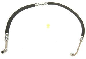 Gates Power Steering Pressure Line Hose Assembly 352740