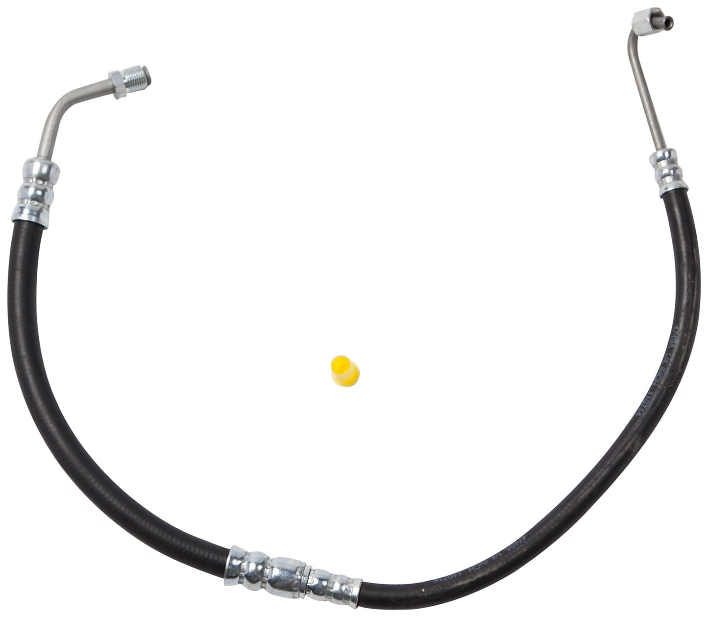 Gates Power Steering Pressure Line Hose Assembly 352740