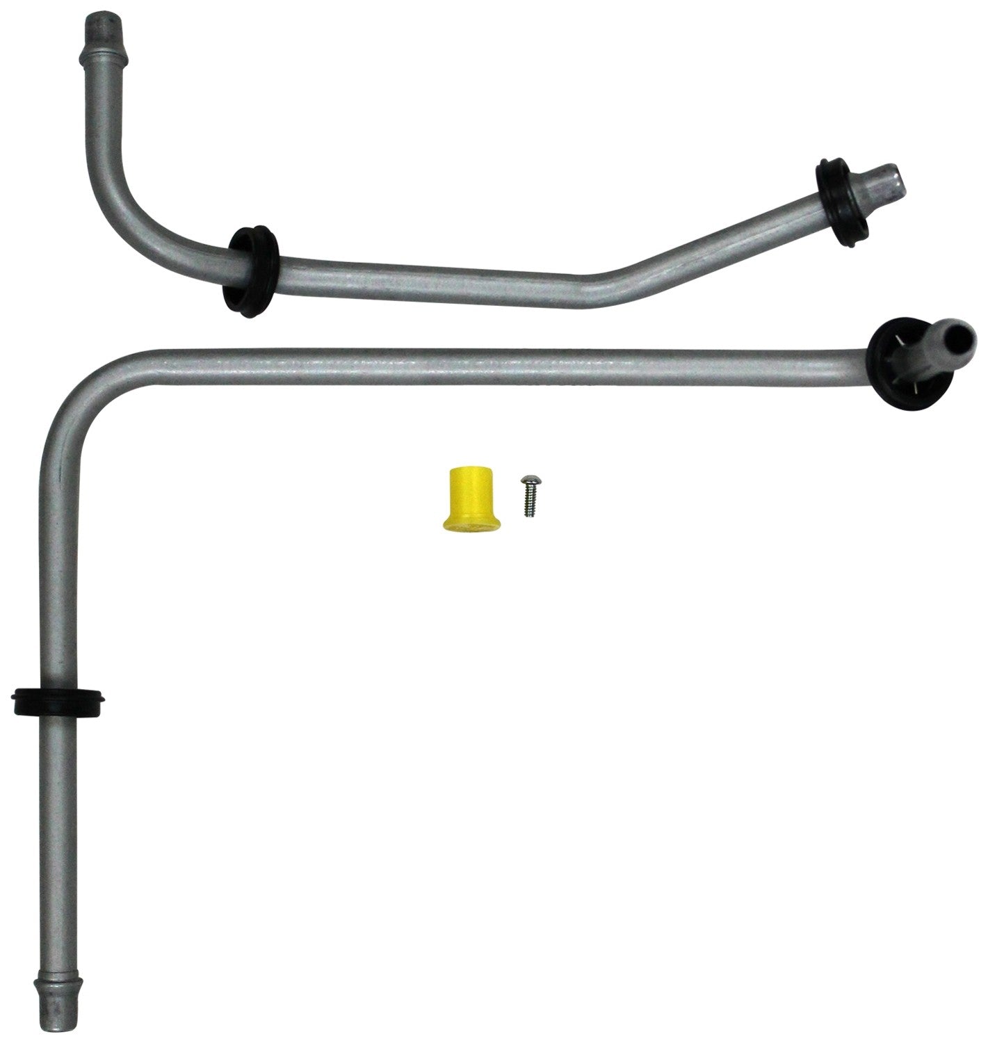 Gates Power Steering Return Line Hose Assembly 352747