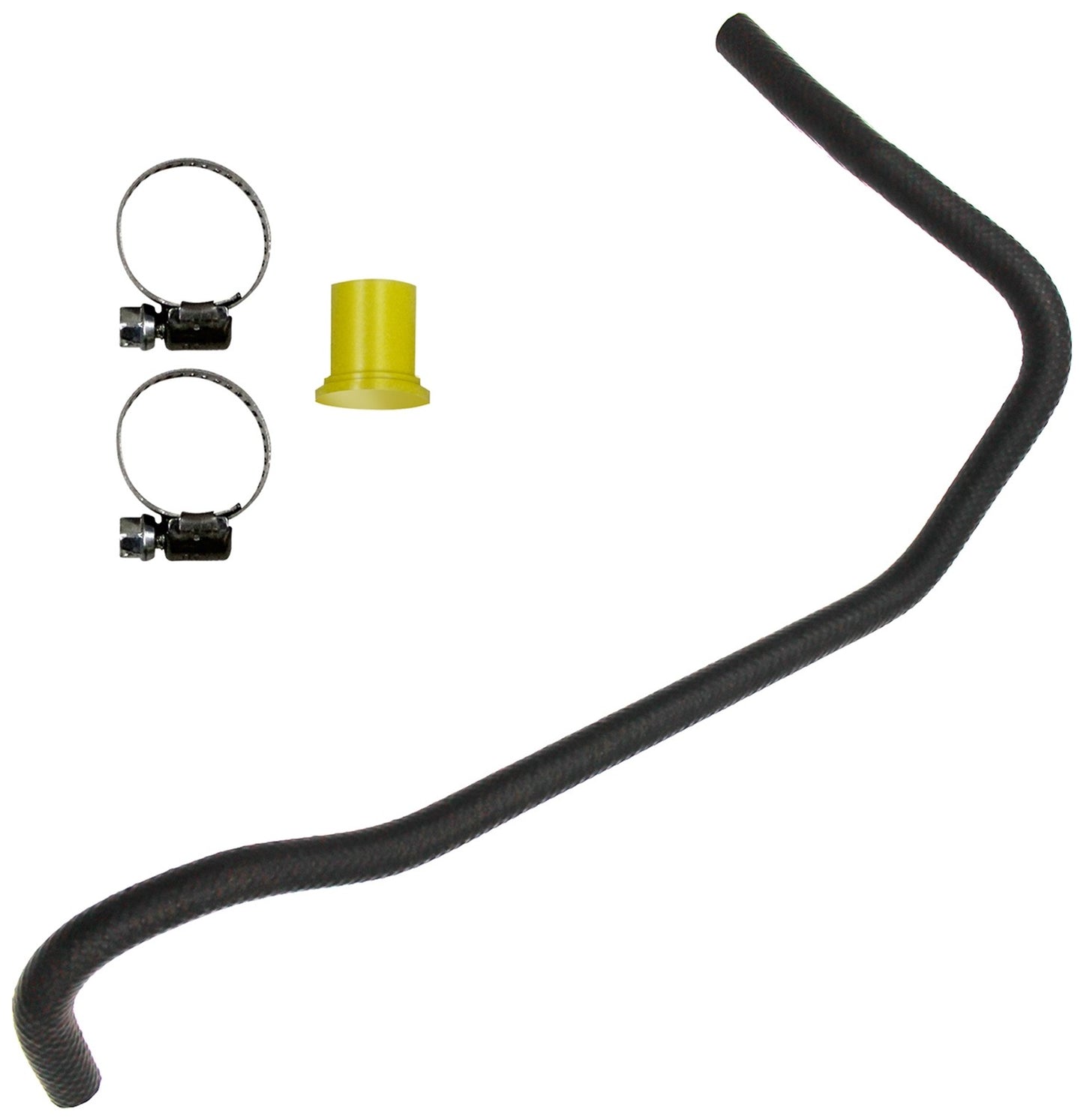 Gates Power Steering Return Line Hose Assembly 352752